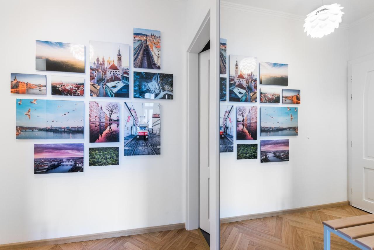 Beautiful Mala Strana Studio By Easybnb Prague Exterior photo