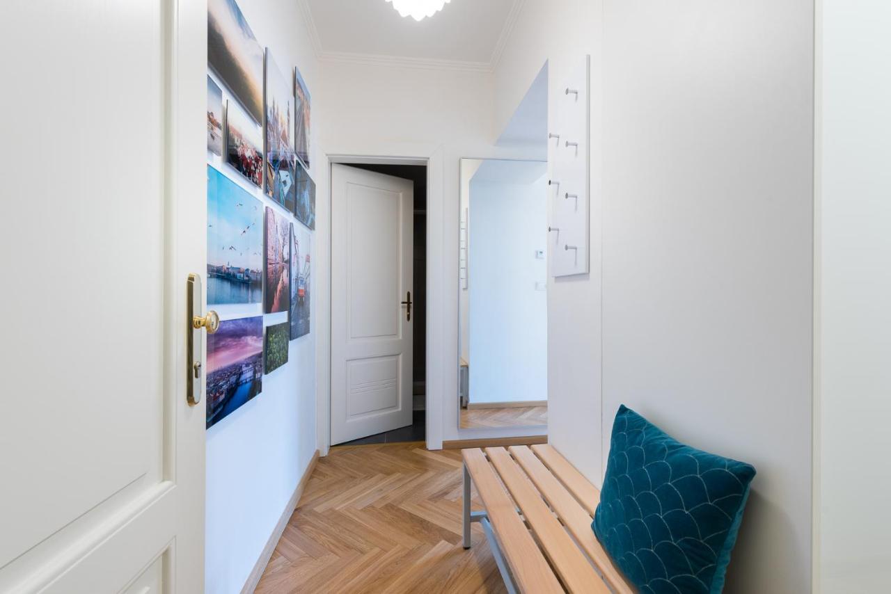 Beautiful Mala Strana Studio By Easybnb Apartment Prague Exterior photo