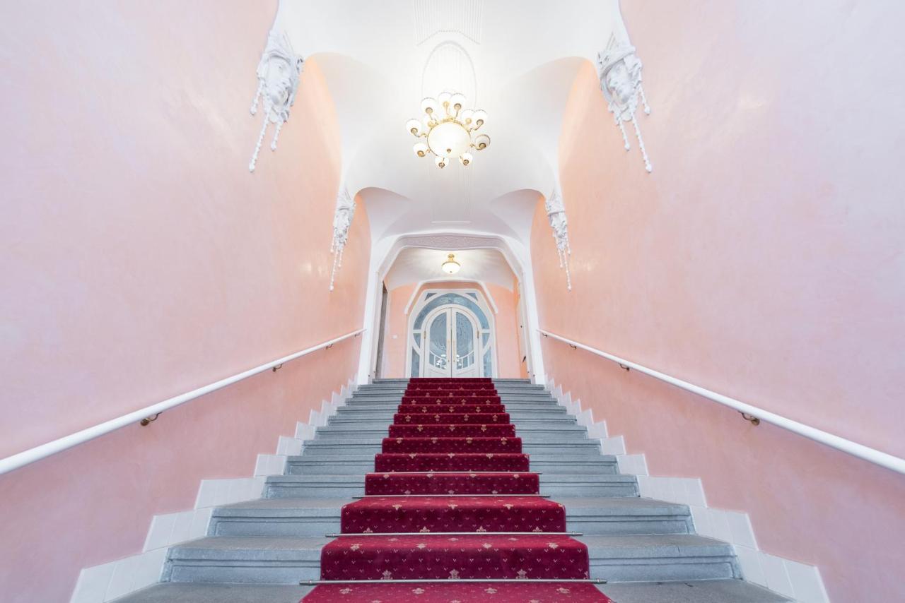 Beautiful Mala Strana Studio By Easybnb Prague Exterior photo
