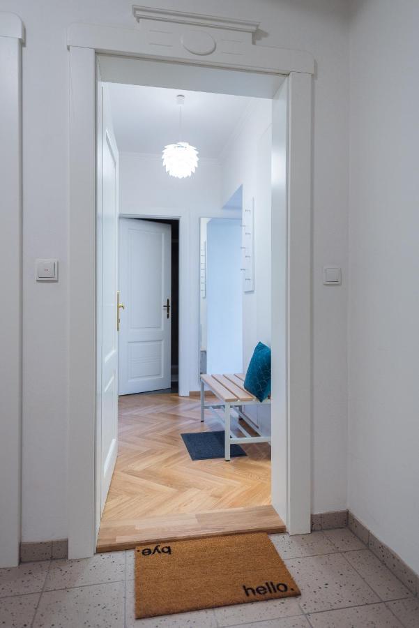 Beautiful Mala Strana Studio By Easybnb Apartment Prague Exterior photo