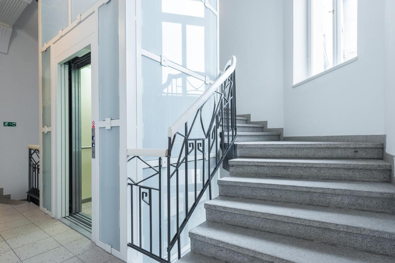 Beautiful Mala Strana Studio By Easybnb Prague Exterior photo